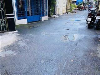 Cho thuê nr 3pn, 2wc, 35m2, 11 triệu, tại mai xuân thưởng, q6, hcm, hot!