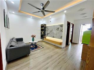 Bán căn hộ chung cư Kim Văn Kim Lũ 54.2m2, 2 ngủ, full nội thất mới, sổ đỏ, 3ty450