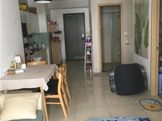 Chung cư an gia the star  quốc lộ 1a, phường tân tạo, quận bình tân