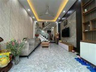✨NHÀ ĐẸP LỜI NHÉ 75M2 x 4T HXT nhỉn 9 tỏi✨ 0369157304