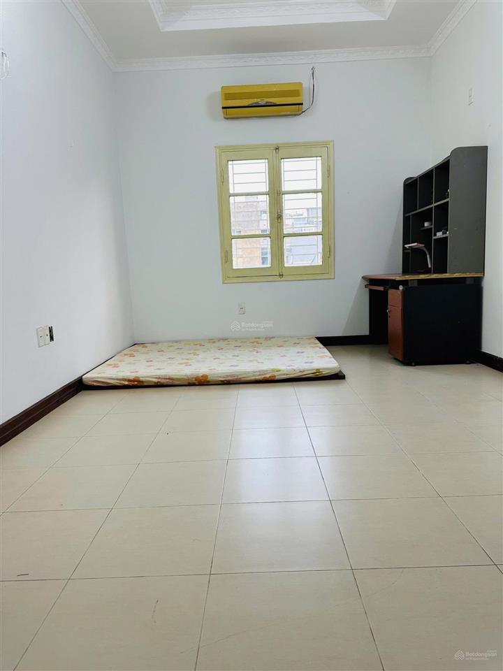 Cho thuê nhà căn hộ 4 ngủ chung cư l3, 200b thái thịnh, đống đa, hà nội