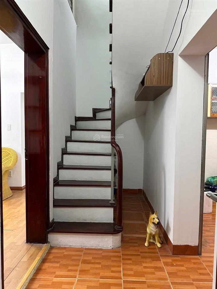 Cho thuê nhà căn hộ 4 ngủ chung cư l3, 200b thái thịnh, đống đa, hà nội