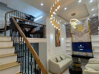 Hoa hậu thịnh quang, 2 thoáng, kinh doanh, xe ba gác tránh 38m2 4 tầng