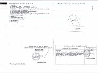 Giá mềm đã bao chuyển thổ cư dễ đầu tư
