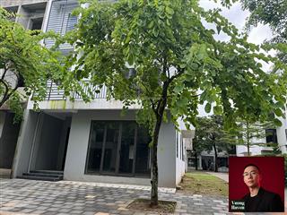 Bán nhà phố thương mại marina, ecopark mặt phố kinh doanh sầm uất