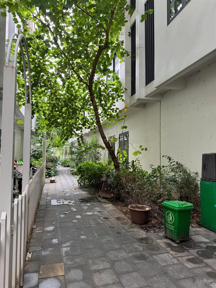 Giá tốt thị trường bán nhanh nhà phố thuỷ trúc, khu đô thị ecopark, hưng yên