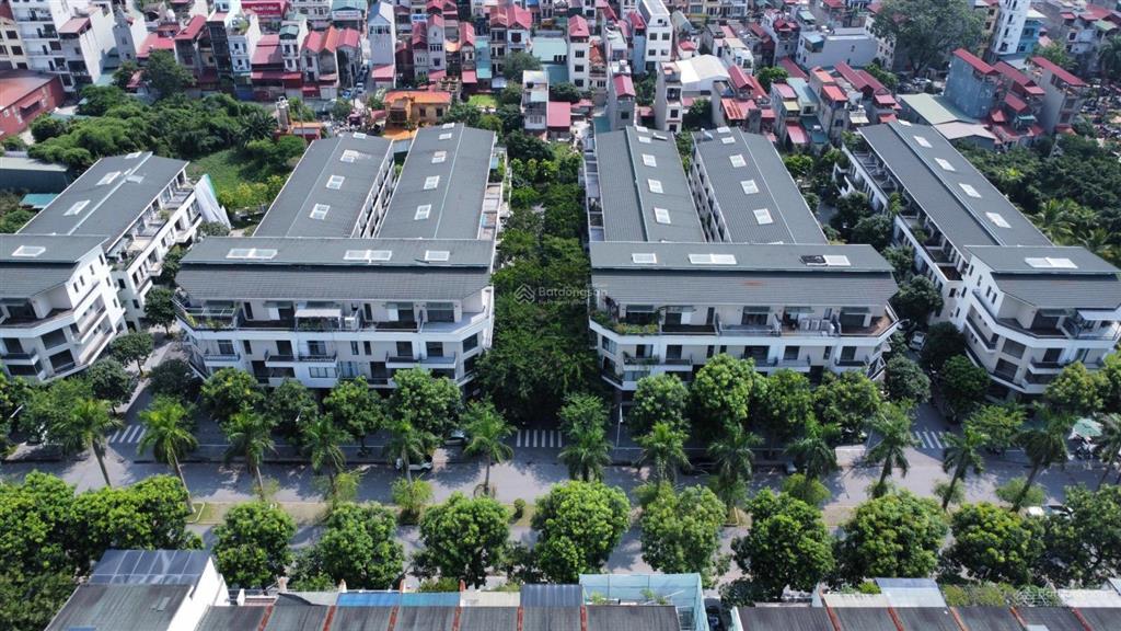 Giá tốt thị trường bán nhanh nhà phố thuỷ trúc, khu đô thị ecopark, hưng yên