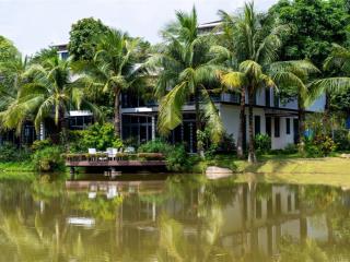 Tìm chủ mới cho căn biệt thự đảo ecopark grand the island, ecopark hưng yên