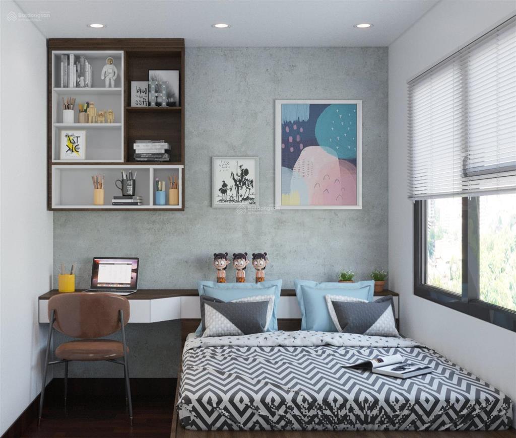 Chính chủ cần bán căn hộ 2 phòng ngủ, 2 wc chung cư tecco diamond, tứ hiệp, thanh trì, hà nội