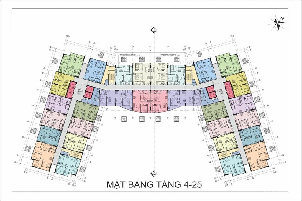 Chính chủ cần bán căn hộ 2 phòng ngủ, 2 wc chung cư tecco diamond, tứ hiệp, thanh trì, hà nội