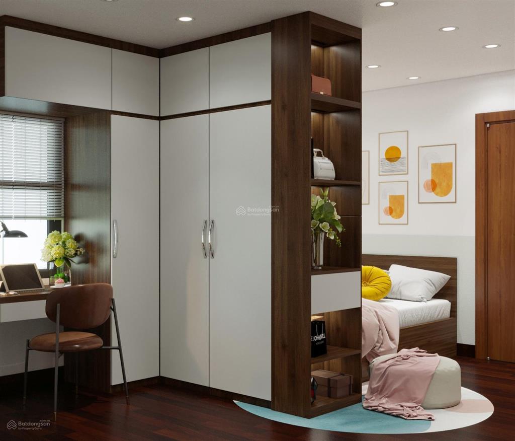 Chính chủ cần bán căn hộ 2 phòng ngủ, 2 wc chung cư tecco diamond, tứ hiệp, thanh trì, hà nội