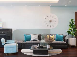 Chính chủ cần bán căn hộ 2 phòng ngủ, 2 wc chung cư tecco diamond, tứ hiệp, thanh trì, hà nội