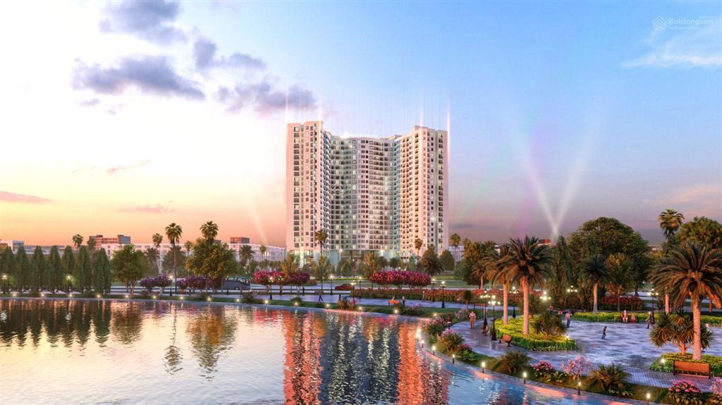 Chính chủ cần bán căn hộ 2 phòng ngủ, 2 wc chung cư tecco diamond, tứ hiệp, thanh trì, hà nội