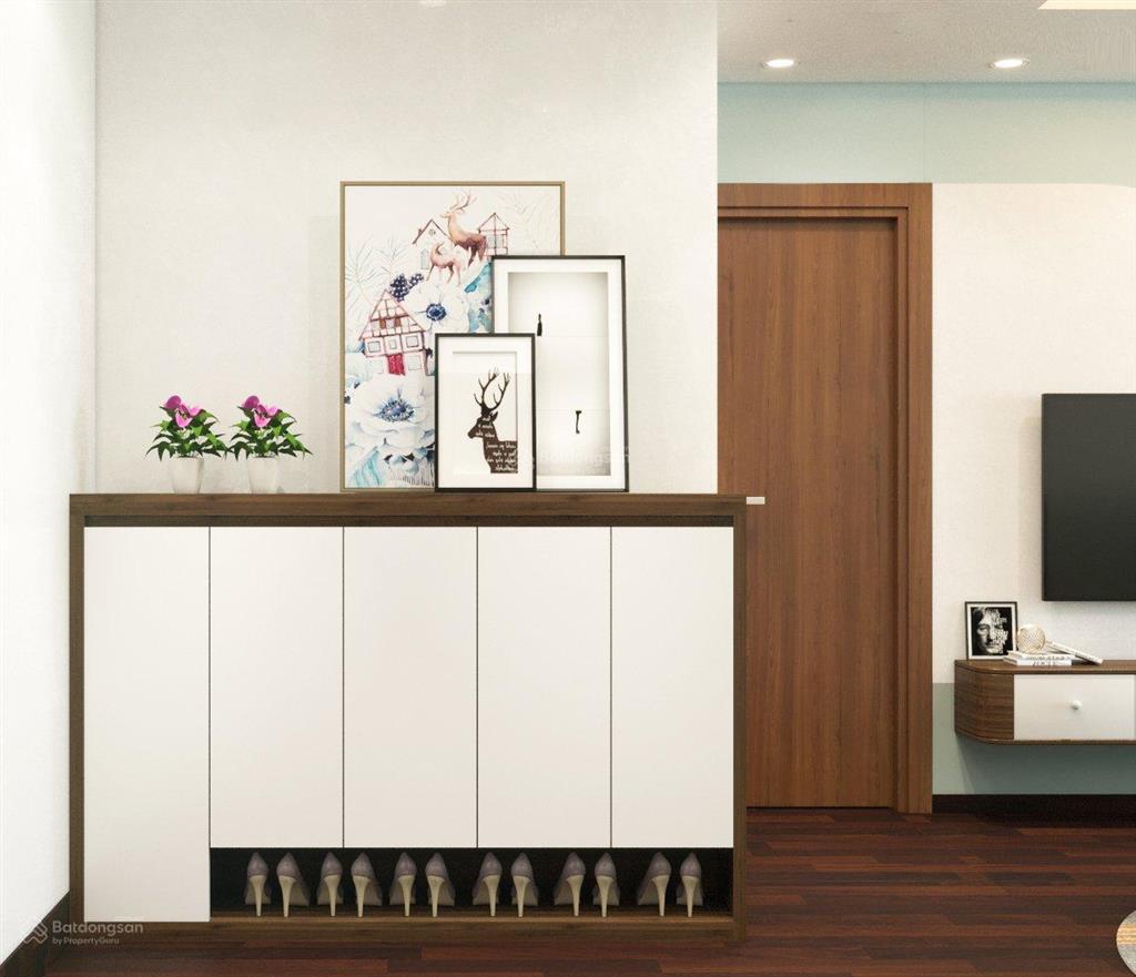 Chính chủ cần bán căn hộ 2 phòng ngủ, 2 wc chung cư tecco diamond, tứ hiệp, thanh trì, hà nội