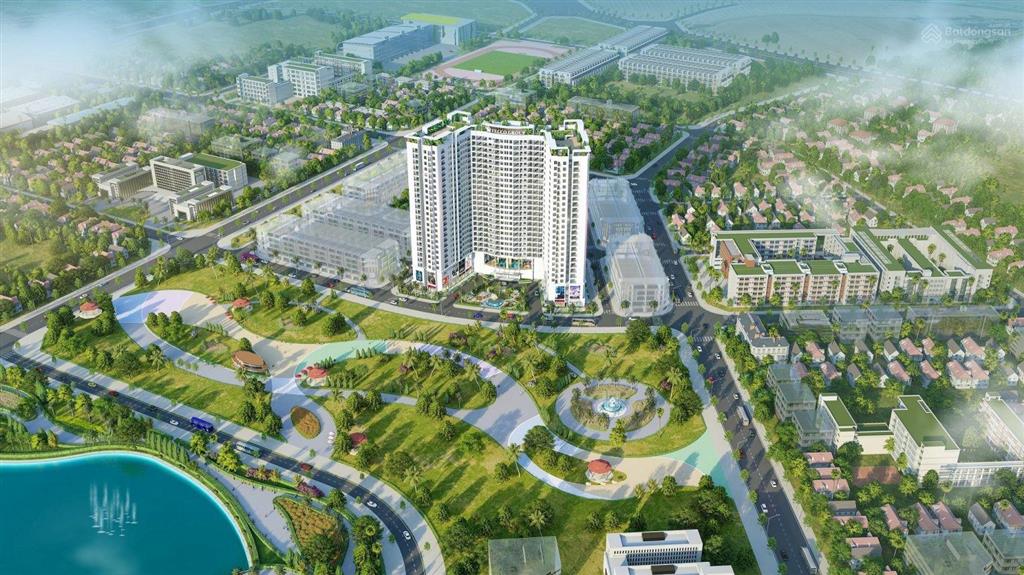 Chính chủ cần bán căn hộ 2 phòng ngủ, 2 wc chung cư tecco diamond, tứ hiệp, thanh trì, hà nội