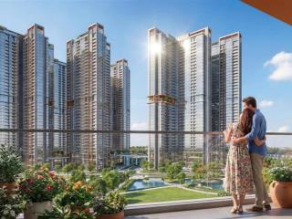 Căn hộ studio, 1 phòng ngủ, 2 phòng ngủ, 3 phòng ngủ alumi premium, alluvia city, xuân cầu holding