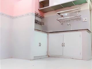 Bán nhà riêng 109/8/ lê văn thọ, gò vấp, dt 40m2 view đẹp giá cực chất