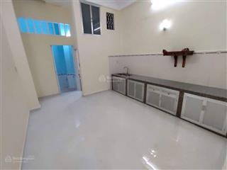 Hẻm xe hơi 2tầng quang trung, p12. dt 80m2. hẻm xe tải tránh nhau. giá nhỉnh 7tỷ