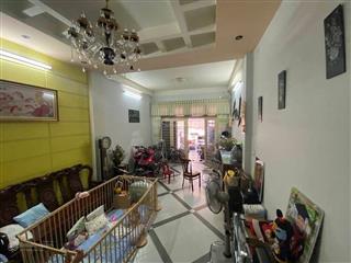 Mặt tiền kinh doanh cực đẹp 4tầng ngay chợ hành tông tâydt76m2giá 11tỷ600triệu.