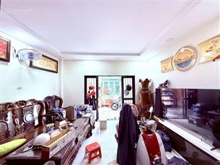 Nhà hẻm ba gác 2tầng, 86m2 (4.8x18) p8 gò vấp. giá 6.1 tỷ