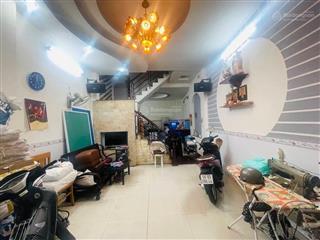 Hẻm xe tải tránh  4 tầng btct  63m2  vip phường 12  nguyễn tư giản  chỉ nhỉnh 6 tỷ