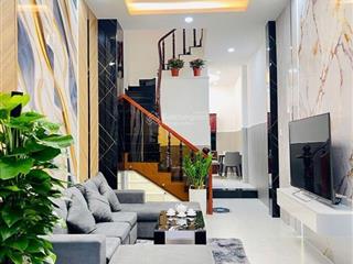 Nhà 4tầnghxhnguyễn văn khốip9 gò vấpdt45m2giá6tỷ890 triệu.