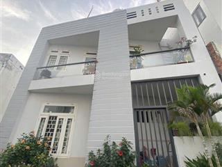 Nhà 2tầng đ59,p14 gv dt83m3 hem xe tải 2mặt tiền hẻm giá nhỉnh 7tỷ.