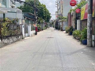Mặt tiền hẻm 4tầng xe tải thông kinh doanh tốt phạm văn chiêu, p9, gò vấp, dt 79m2 giá 9.8 tỷ