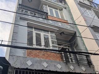 Nhà 3tầng.hxh.nguyễn văn khối . gò vấp. dt63.1m2. chỉ nhỉnh 7tỷ dt ngang 5 m dài