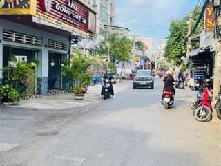 Mặt tiền kinh doanh. 5 tầng . chdvđs9.p9.gvhẻm xe hơi chánh nhau dt 109m2(4x28m)nhỉnh 13 tỷ