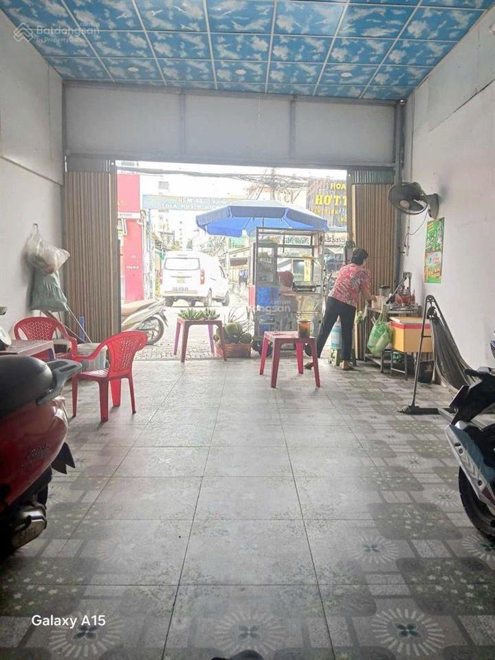 Nhà 2tầng mặt tiền kinh doanh đường nguyễn thị kiểu tân thới hiệp q12 dt 175.2m2(4.1x40) chỉ 9.5 tỷ