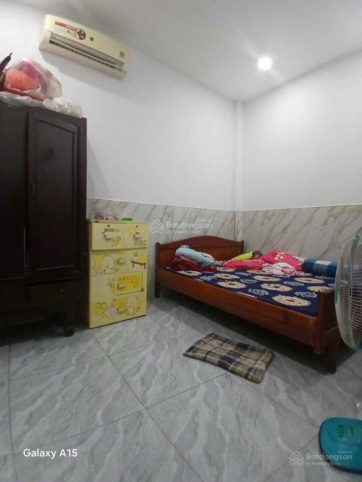 Nhà 2tầng mặt tiền kinh doanh đường nguyễn thị kiểu tân thới hiệp q12 dt 175.2m2(4.1x40) chỉ 9.5 tỷ