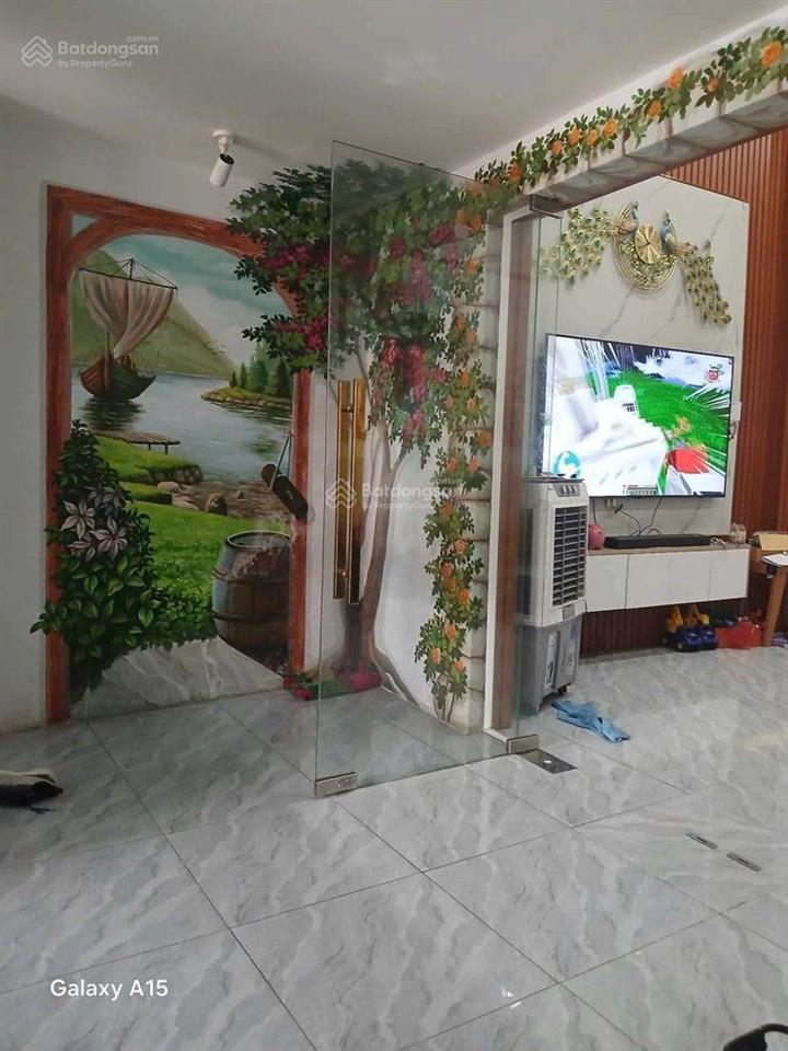 Nhà 2tầng mặt tiền kinh doanh đường nguyễn thị kiểu tân thới hiệp q12 dt 175.2m2(4.1x40) chỉ 9.5 tỷ