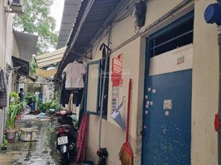 Nhà c4 đs59 p14 gò vấp 137m2 (4.5x18m) hẻm xe hơi rộng thoáng ngay chung cư dream home 1