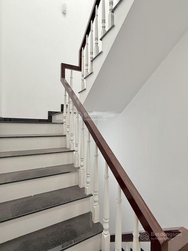 Siêu phẩm lê văn thọ.gò vấp  hẻm xe hơi nhà 4 tầng mới đẹp nở hậu phong thủy 4pn khép k