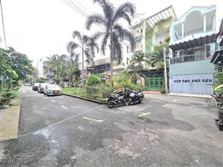 Khu vip, nhà 5 tầngdt85m2 nguyễn văn khối hxh đậu đỗ, đối diện công viên nội khu  xe hơi vô n