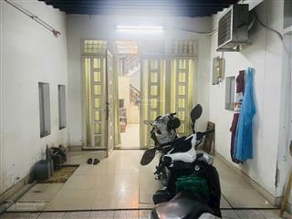 Hẻm xe tải tránh 4 tầng btct 63m2 vip nguyễn tư giả phường 12. gò vấp chỉ nhỉnh 6 tỷ.