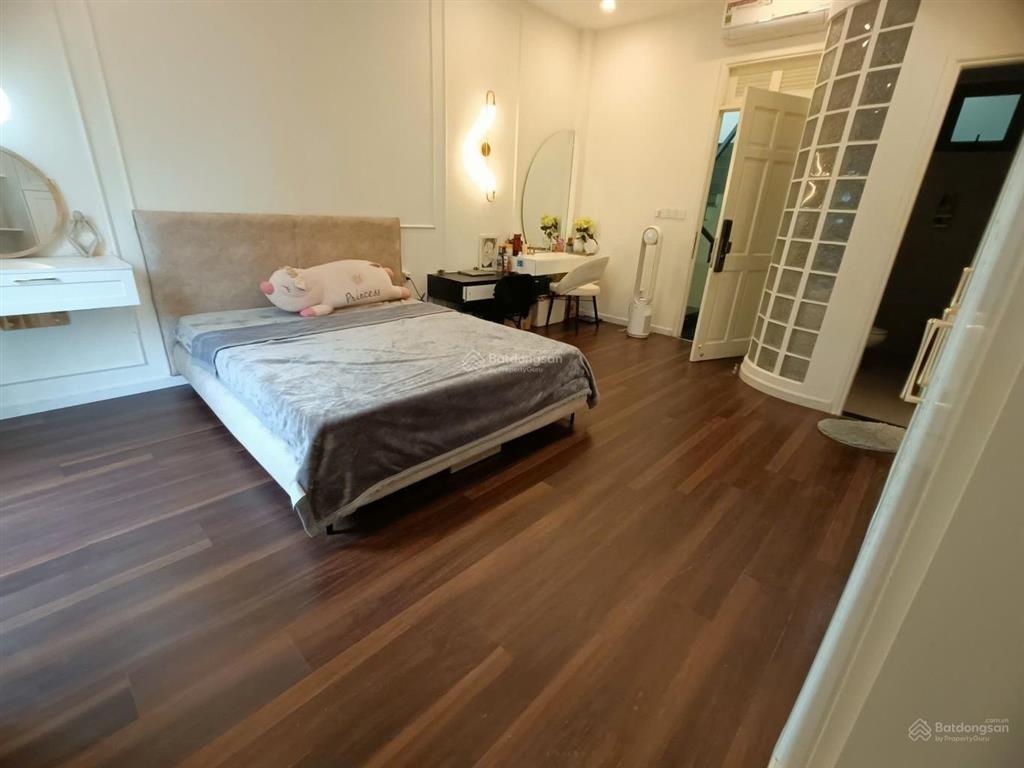 Siêu phẩm gò vấp  phan huy ích  xe tải thông gần mt  77m2  4 tầng btct  nội thất cao cấp. 9.9t