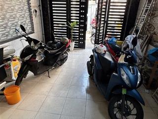 Nhà 3 tầng phạm văn chiêu. p9 gò vấp dt 80.4m(4x21m)xe hơi vào nhà nhỉnh 8tỷ