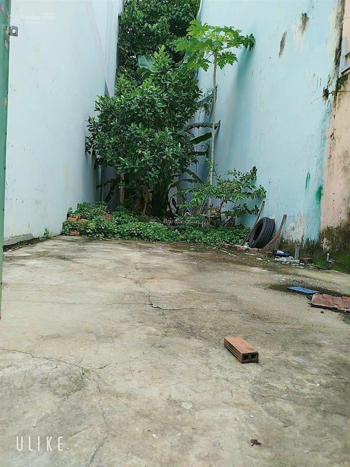 Đất trống xây mới 6 tầng, 82m2. hẻm 5m thông. chỉ 6tỷ8. đường phạm văn chiêu, p9, gò vấp