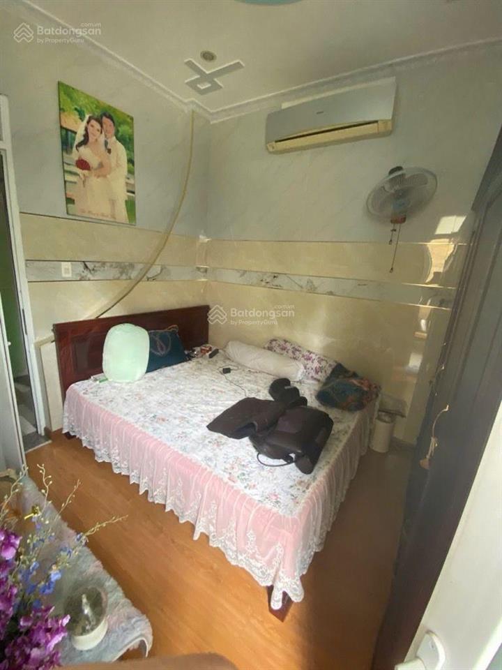 Nhà 2tầng hẻm xe tải dương quảng hàm.p5 gò vấpdt130m(6x22m)nhỉnh 13 tỷ