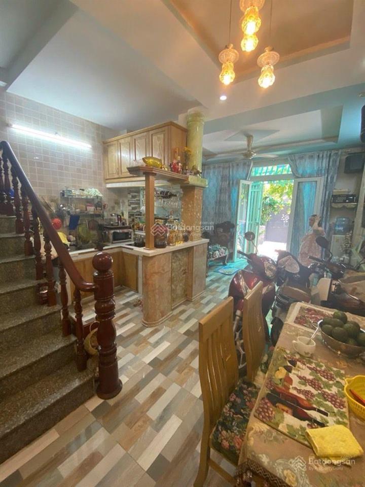 Nhà 2tầng hẻm xe tải dương quảng hàm.p5 gò vấpdt130m(6x22m)nhỉnh 13 tỷ