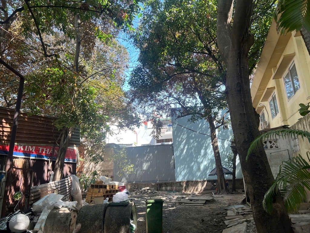 Mặt tiền kinh doanh nguyễn văn nghi trung tâm gò vấp  tiện xtoà nhà văn phòng. dt1050m (20x50m)