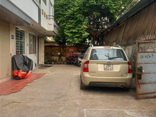 Vẫn còn sót lại 1 mảnh đất vàng duy nhất ở cầu giấy
