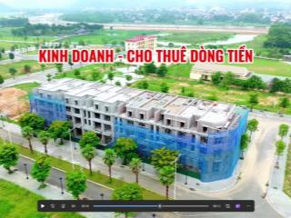 Còn duy nhất 3 suất ngoại giao chiết khấu đến 11% dự án centre ville lương sơn,  em ngay