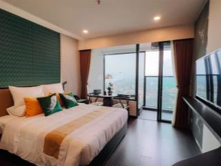 Quỹ hàng cđt căn hộ khoáng nóng 5 sao wyndham thanh thuỷ lợi nhuận 10%/nămck tốt nhất thị trường