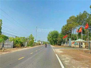 Đất thổ cư vùng ven sài gòn bình dương