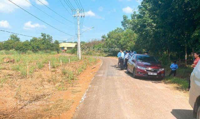 Đất cạch khu công nghiệp (bình dương bình phước)