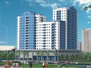 Nhà căn góc 1 view hồ giáng võ, thoáng mát
