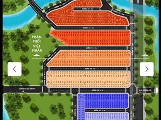 Bán đất dự án việt nhân. đường số 1, phường long trường quận 9, hồ chí minh